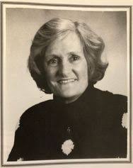 Condolence Book for SHEILA O'MAHONEY (née McGLYNN) (Harold's Cross, Dublin) 