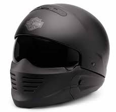 98133 18ex Harley Davidson Helm Pilot Ii 2in1 X04 Im Thunderbike Shop Motorradhelm Helm Harley Davidson