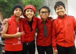 Semesta iqbaal dhiafakhri ramadhan lyrics. Iqbal Coboy Junior Home Facebook