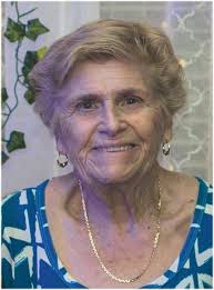 Patricia Salis Obituary