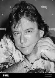 Eric singer where Foto e Immagini Stock in Bianco e Nero