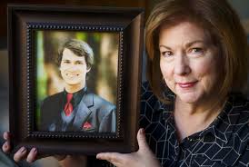 After his 11-year-old son's death by suicide, Coppell dad builds a village  for families in their first hours of loss