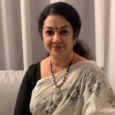 As a star in the 1980s and 1990s. Shanthi Krishna Biography Age Height Husband Net Worth Family