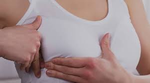 In general, cancerous breast lumps tend to be more irregular in shape. What Does A Breast Cancer Lump Feel Like Healthtostyle