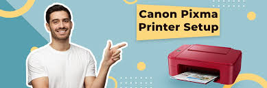 Learn how to use use the canon print inkjet/selphy app to set up your pixma or maxify printer on a wireless network. Canon Pixma Printer Setup And Installation Printeranswers