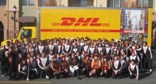 When dhl ecommerce applies a label to a package, the end result is a label with dhl ecommerce indicia (contains dhl ecommerce sort code) and possibly an impb or imb barcode. Dhl Express Helps Students Participate In World S Largest New Year S Day Parade Business Wire