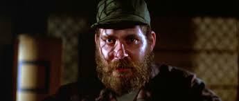 Name the Movie: 10 Horror Film Quotes