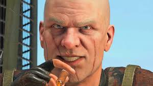 Dead Rising (Game)/Psycho Pass