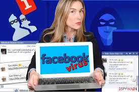 Facebook's ubiquity means that all sorts of sites and applications allow you to click the pencil next to an app to review its current settings. Removing Facebook Virus In 2021 25 Variants Revealed