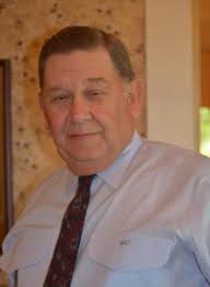 Gary Calfee Obituary