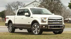 We make buying easy with up front® pricing and no dealer fees! 2015 Ford F 150 King Ranch Review Lafayette Ford