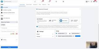 Facebook live is a great way to engage your facebook followers—and the algorithm loves it too. How To Do Facebook Live