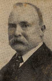 Joseph Fielding