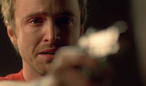 The Blog of Delights: Breaking Bad