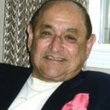 Obituary of George R. Suniga