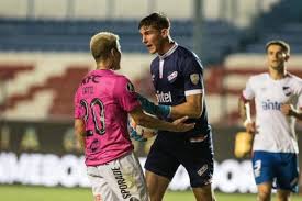 L d w w w. Video Resultado Resumen Y Penales Nacional Vs Independiente Del Valle 0 4 0 2 Copa Libertadores 2020