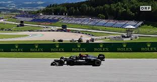Freies training wiederholung 13.00 uhr: Xxl Motorsport Wochenende Der Grosse Preis Von Osterreich Im Orf Tv Orf At