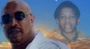 Timothy Lamar Robinson-Bey (Lansing) Obituary 2022