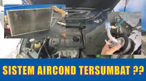 Sekiranya anda menghadapi masalah kereta berhawa dingin seperti: Abang Azbi Proton Persona Aircond Kereta Sumbat Ada Bocor Youtube