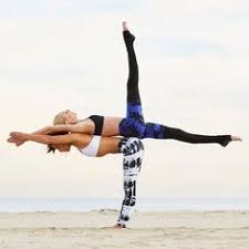 Image Result For Partner Aerial Yoga Yoga Balance Poses Partner Yoga Poses Yoga Poses For Two