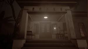 Pamali Indonesian Folklore Horror Demo By Storytale Studios