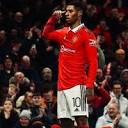 Marcus Rashford on X: "Now it's time to look forward to the next ...