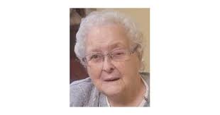 Olive Kimes Obituary (1925