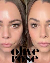 Olive rose skin tint 🌹🫒