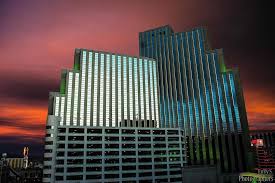 Beautiful Sunset Over The Silver Legacy Resort Casino In Reno Nv Casino Resort Casino Hotel Resort