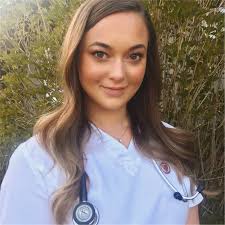 Elena Weaver's Instagram, Twitter & Facebook