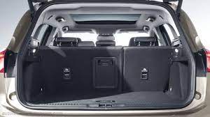 Protégez votre espace de chargement grâce aux solutions ford accessoire ! Ford Focus Sportbreak Dimensions And Boot Space Hybrid And Thermal