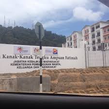Pertandingan fotografi dan mencipta logojkm. Jabatan Kebajikan Masyarakat Negeri Pahang 73 Ziyaretci