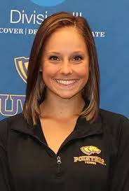 2014-15 Women's Tennis Roster