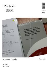 Contribute to sgon1853/upm_thesis development by creating an account on github. Mission 5 Hardcover Thesis Subsmission Amalina