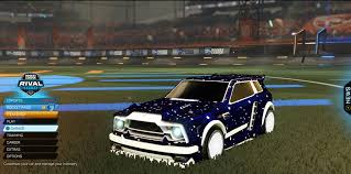 View the coolest rocket league car creations!. Rocket League The Way Tidal Stream Matches Some Unpainted Wheels Is Too Good Rocket League