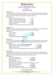 A better practice to solve the paper would be to go for the easiest questions first and then gradually progress to the more complicated ones. 25 Ncert Solutions For Class 6 Maths Ideas Class 6 Maths Class Solutions