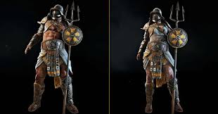 Join the war and choose from 28 customizable and playable heroes. For Honor Characters All 29 Heroes Classes Altar Of Gaming