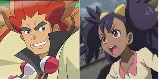 Pokémon: Every Generation, Ranked By Their Champions