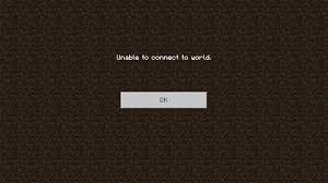 This is because multiplayer mode will be disabled in the game. I Can T Play Minecraft Pe Multiplayer With Xbox Live Microsoft Community