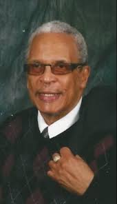 Raymond Henry Obituary (1934