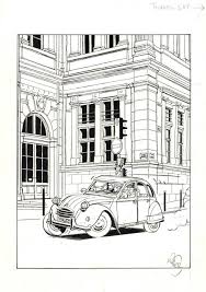 Pin Von David M Auf Illustrations In 2020 Enten Zeichnungen France