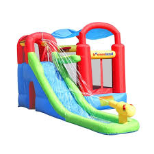 Build your own electric motorcycle: 8 Best Inflatable Water Slides For Kids In 2021 Parents