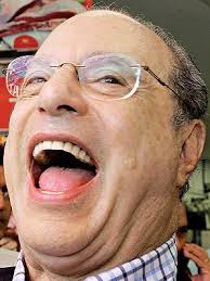 O ladrão mais burro do mundo