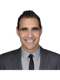 David Scarr's Instagram, Twitter & Facebook