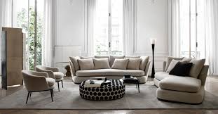 Maxalto Timeless Elegance Sofa Design Italian Sofa Designs Italian Sofa