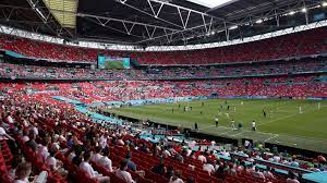 Euro 2021 final will be held on 11 july 2021 at wembley stadium in london the euro 2021 final will be held at wembley stadium in london (getty images) the euro 2021 draw has been finalised with the 24 qualified teams knowing when and where they will be playing in the group stage. Euro 2020 Fixtures Venues Full Schedule And Kick Off Times For 2021 Tournament Football News Sky Sports