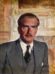 Robert Anthony Eden