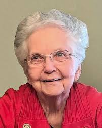 RuthAnn Moen Strege (1934-2023)