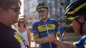 Cyklisté hodnotí uplynulou sezonu. A dařilo se jako hrom