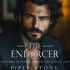 Hot off the Audible presses performed by the incredible Thomas Locklear and  Scarlet Love. NOW LIVE ON AUDIBLE. The third and final in the Vengeful  Empire. FREE to read in KU. Also